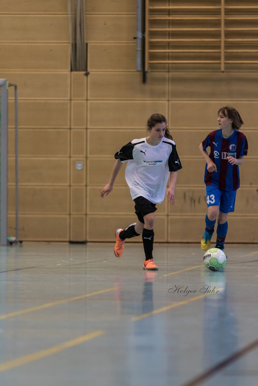 Bild 270 - Girls Cup
